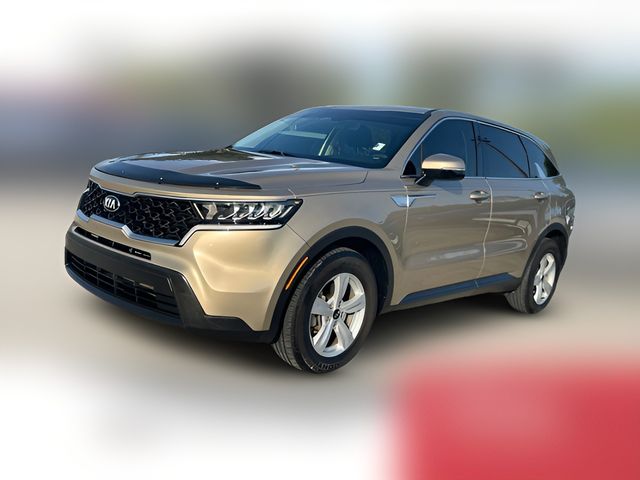 2021 Kia Sorento LX