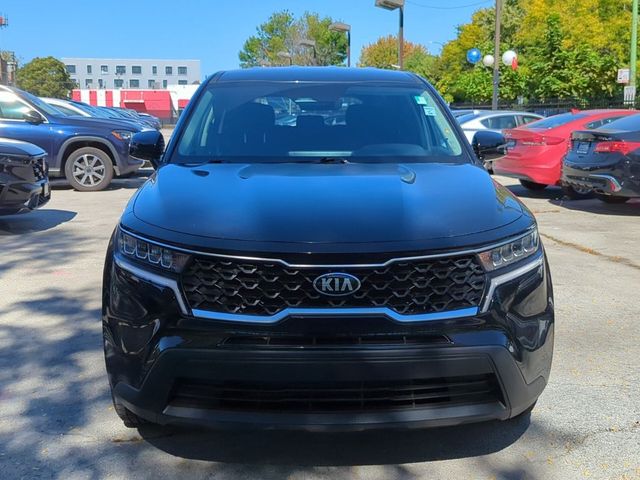 2021 Kia Sorento LX