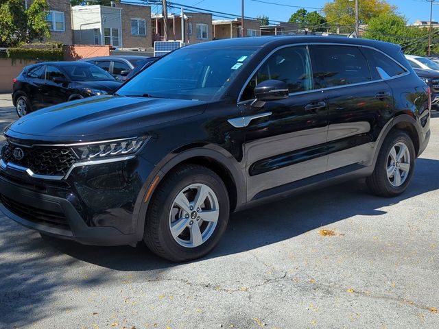 2021 Kia Sorento LX