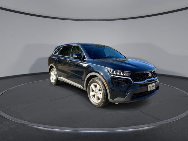 2021 Kia Sorento LX