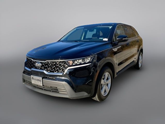 2021 Kia Sorento LX