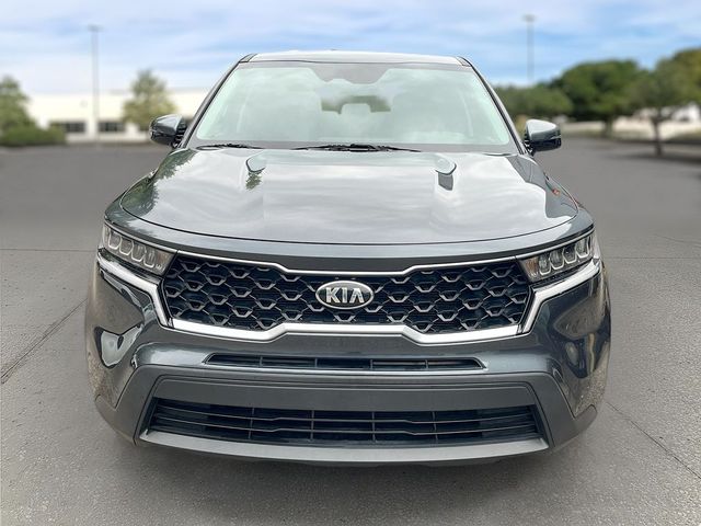 2021 Kia Sorento LX