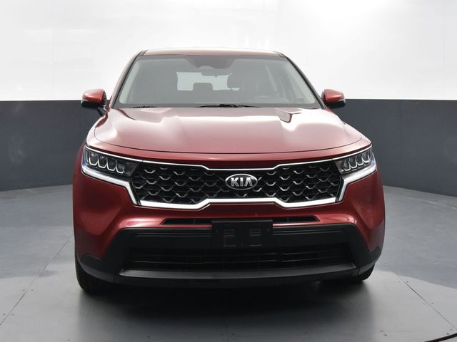 2021 Kia Sorento LX