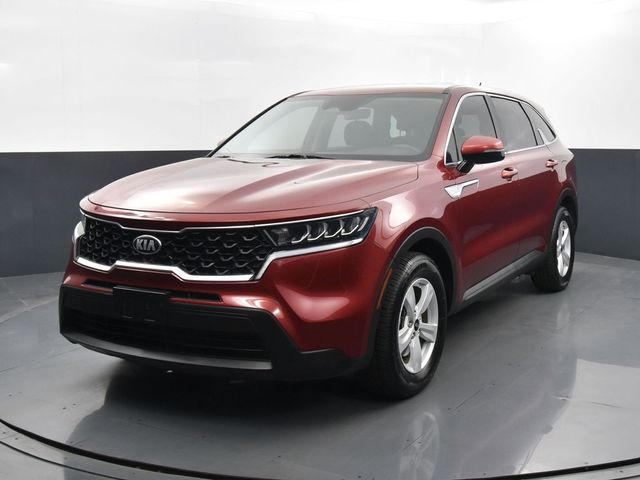 2021 Kia Sorento LX