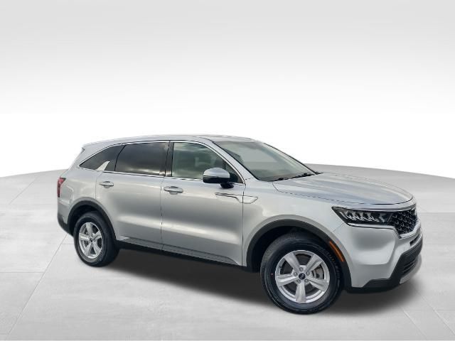 2021 Kia Sorento LX