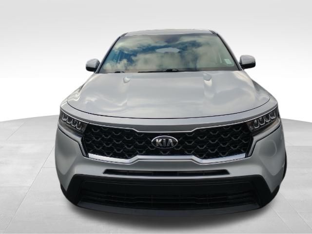 2021 Kia Sorento LX