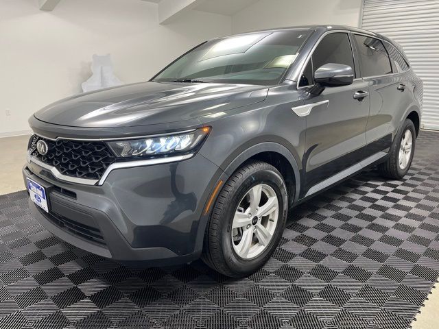 2021 Kia Sorento LX