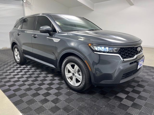 2021 Kia Sorento LX