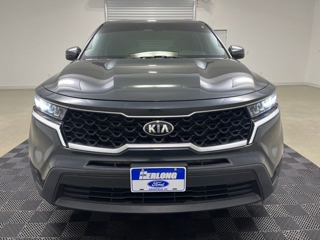 2021 Kia Sorento LX