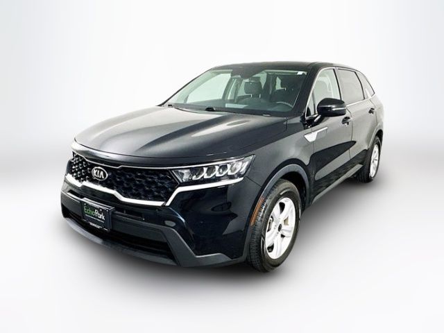 2021 Kia Sorento LX