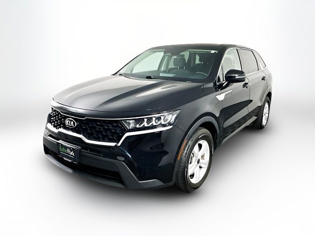 2021 Kia Sorento LX