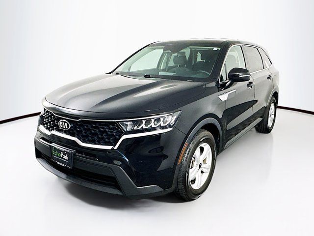 2021 Kia Sorento LX