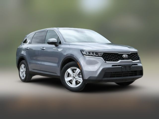 2021 Kia Sorento LX