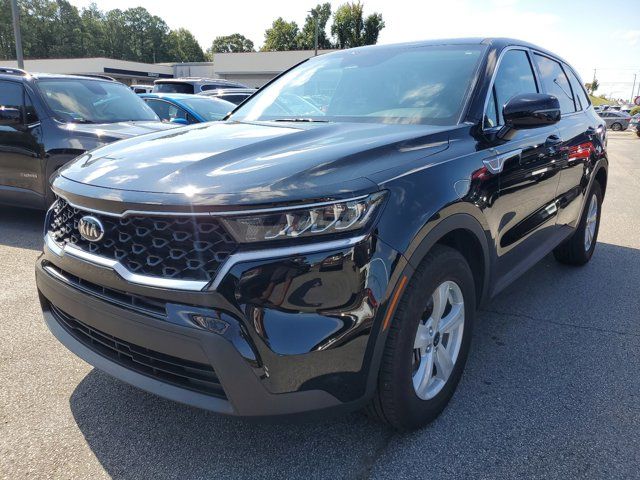 2021 Kia Sorento LX