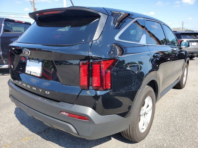 2021 Kia Sorento LX