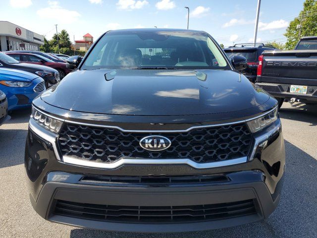 2021 Kia Sorento LX