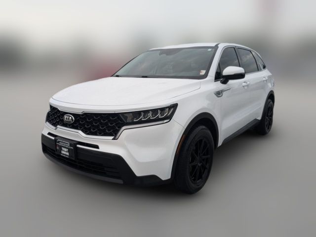 2021 Kia Sorento LX