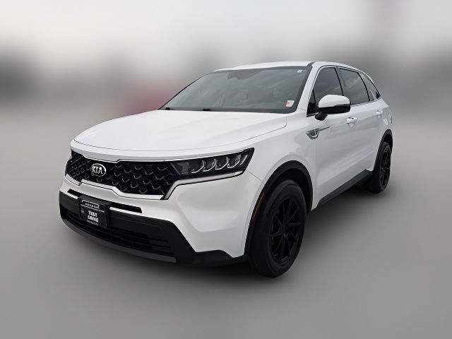 2021 Kia Sorento LX