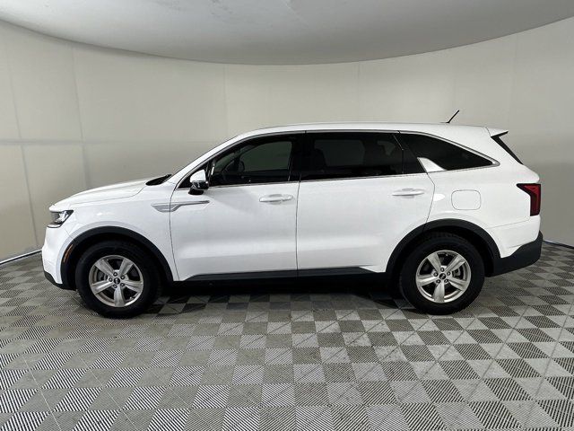 2021 Kia Sorento LX