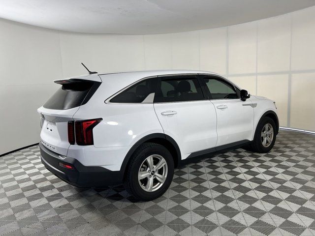 2021 Kia Sorento LX