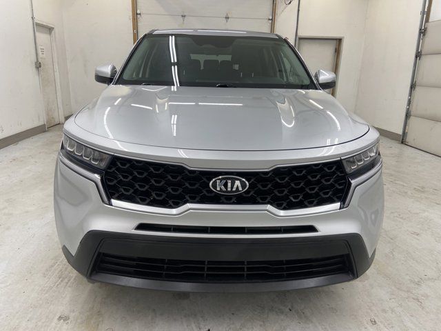 2021 Kia Sorento LX