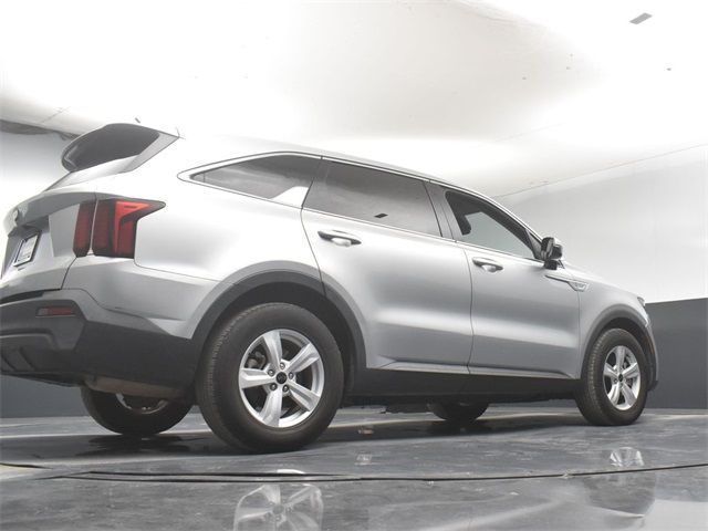 2021 Kia Sorento LX