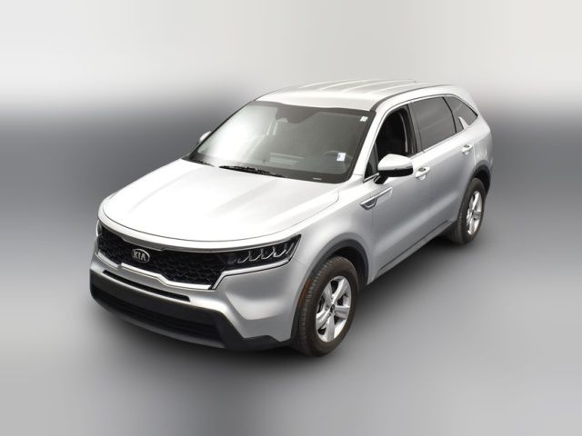 2021 Kia Sorento LX