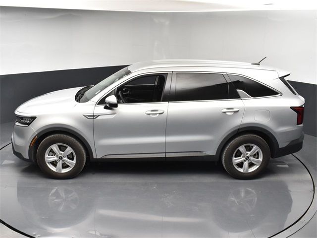 2021 Kia Sorento LX