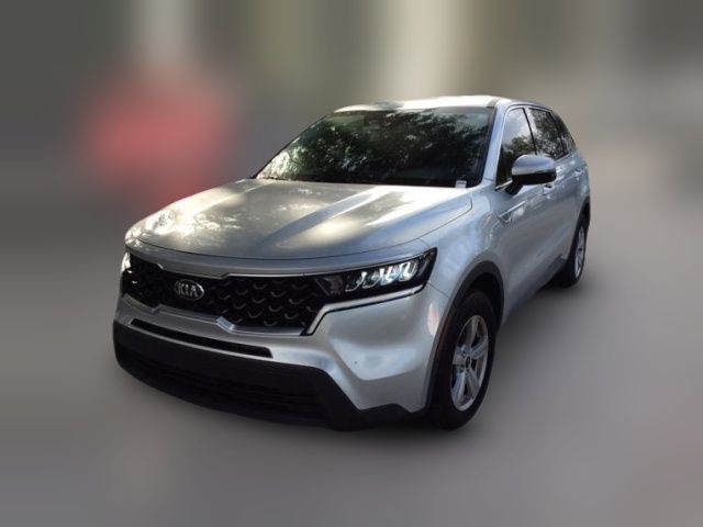 2021 Kia Sorento LX