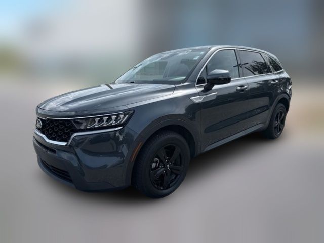 2021 Kia Sorento LX
