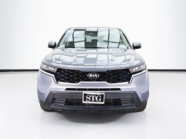 2021 Kia Sorento LX