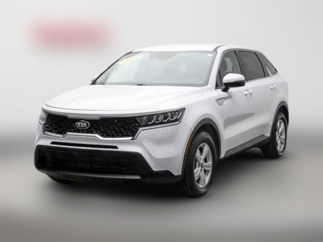 2021 Kia Sorento LX