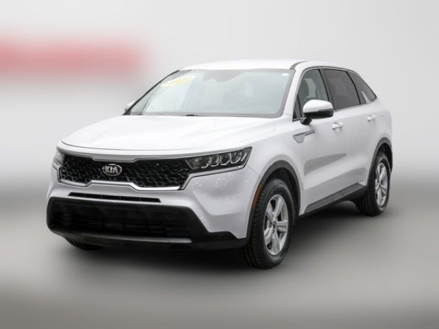 2021 Kia Sorento LX