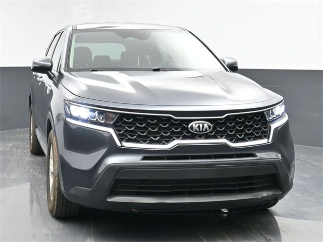 2021 Kia Sorento LX