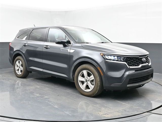 2021 Kia Sorento LX