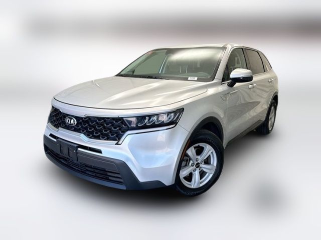 2021 Kia Sorento LX