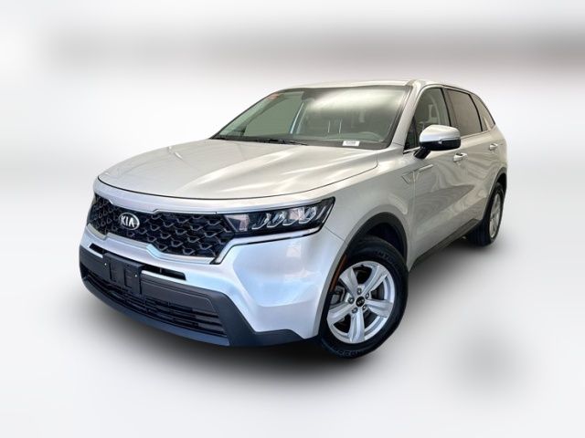 2021 Kia Sorento LX