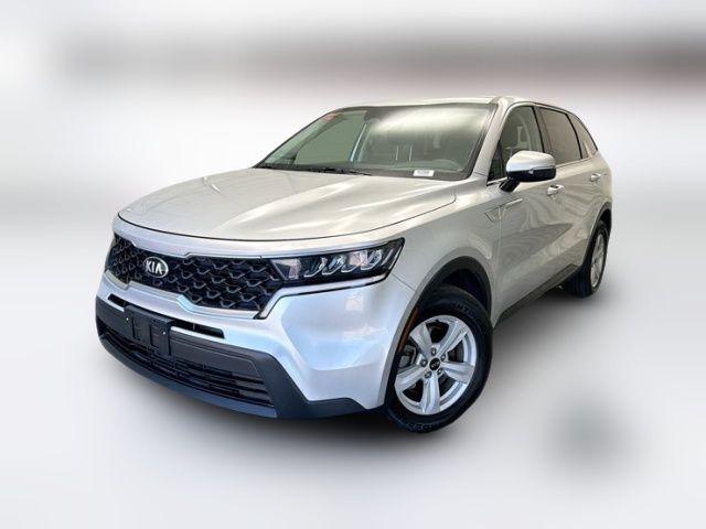 2021 Kia Sorento LX