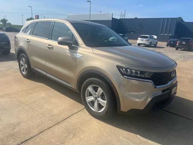 2021 Kia Sorento LX