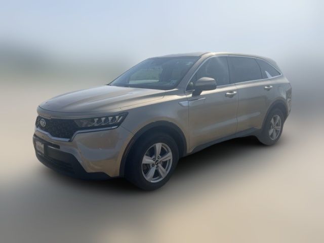 2021 Kia Sorento LX