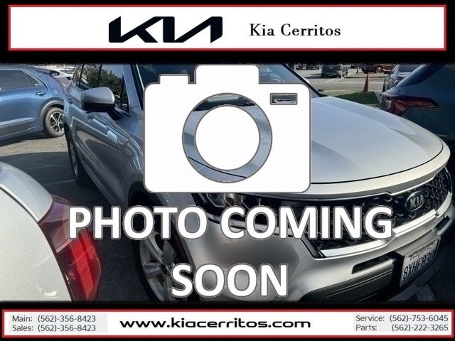 2021 Kia Sorento LX