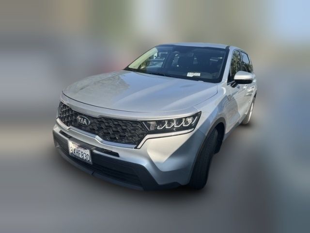 2021 Kia Sorento LX