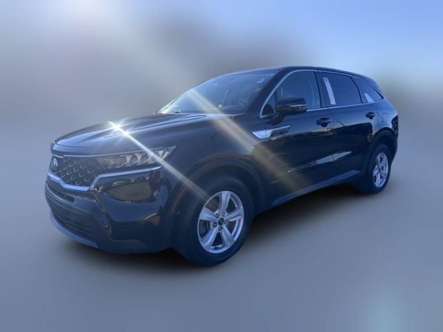 2021 Kia Sorento LX