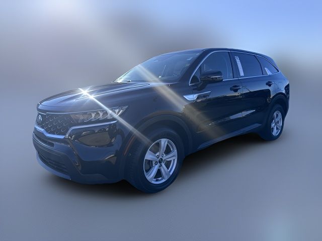 2021 Kia Sorento LX