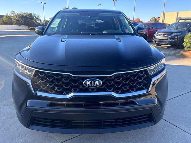 2021 Kia Sorento LX