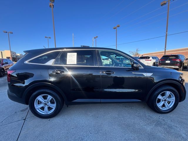 2021 Kia Sorento LX