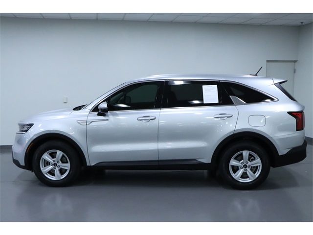 2021 Kia Sorento LX