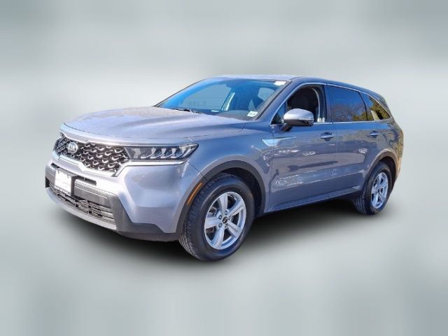 2021 Kia Sorento LX