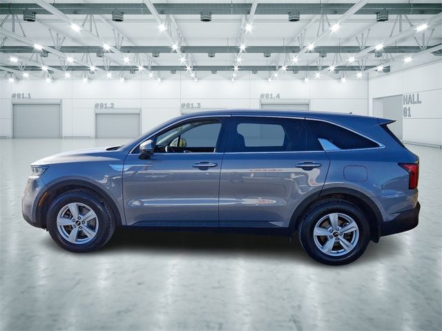 2021 Kia Sorento LX