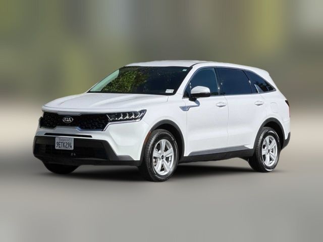 2021 Kia Sorento LX